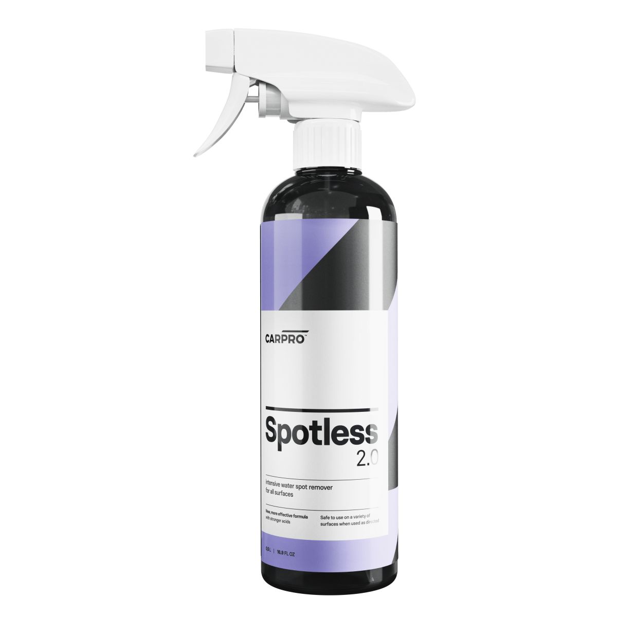 Spotless 2.0 Water Spot Remover-Decon-Auto Detailing Puerto Rico