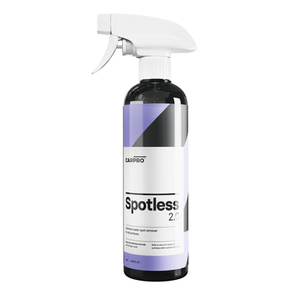 Spotless 2.0 Water Spot Remover-Decon-Auto Detailing Puerto Rico