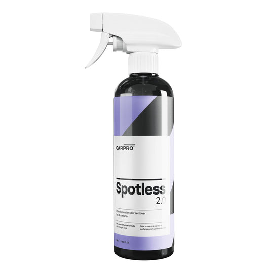 Spotless 2.0 Water Spot Remover-Decon-Auto Detailing Puerto Rico