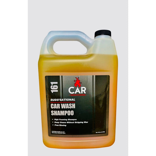 Suds'Sational Car Wash 128oz-Lavado-CAR Products-CARPRO Puerto Rico