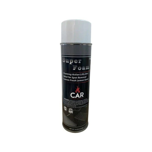 Super Foam Upholstery Cleaner-Interior-CAR Products-CARPRO Puerto Rico