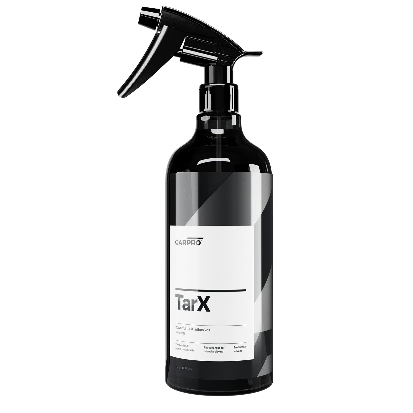 TarX: Tar Remover-Decon-Auto Detailing Puerto Rico