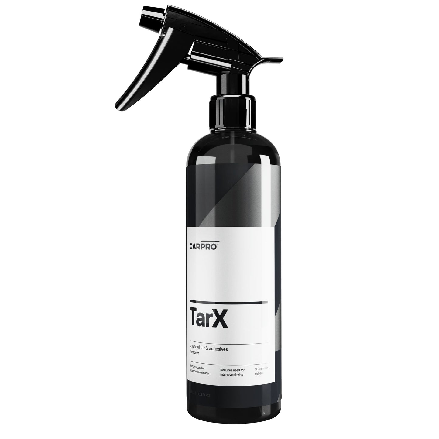 TarX: Tar Remover-Decon-Auto Detailing Puerto Rico