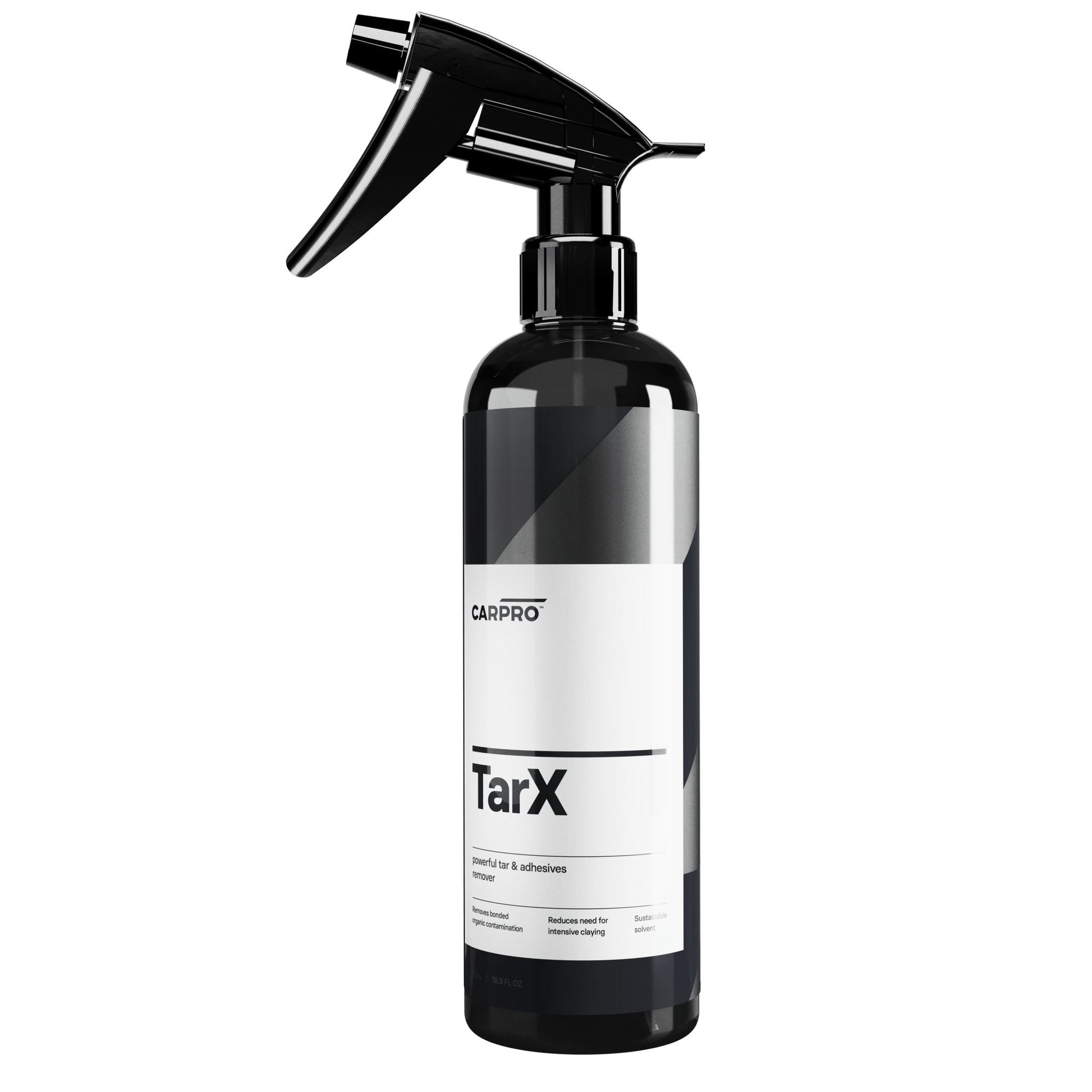 TarX: Tar Remover-Decon-Auto Detailing Puerto Rico