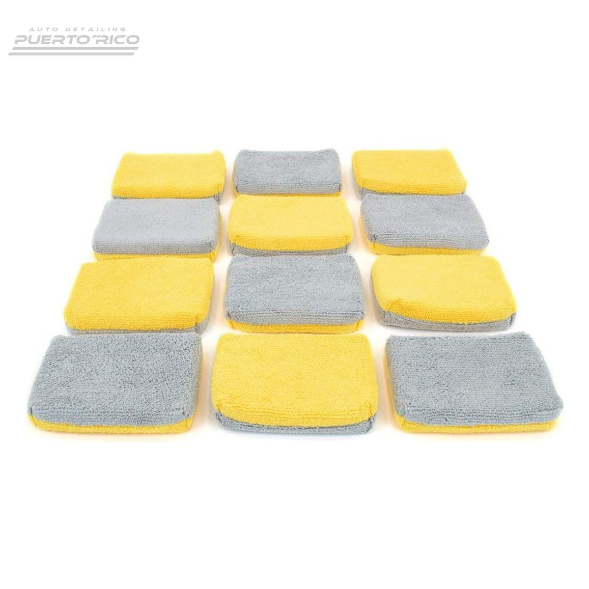 Thin Saver Coating Applicator-Accesorios-Auto Detailing Puerto Rico