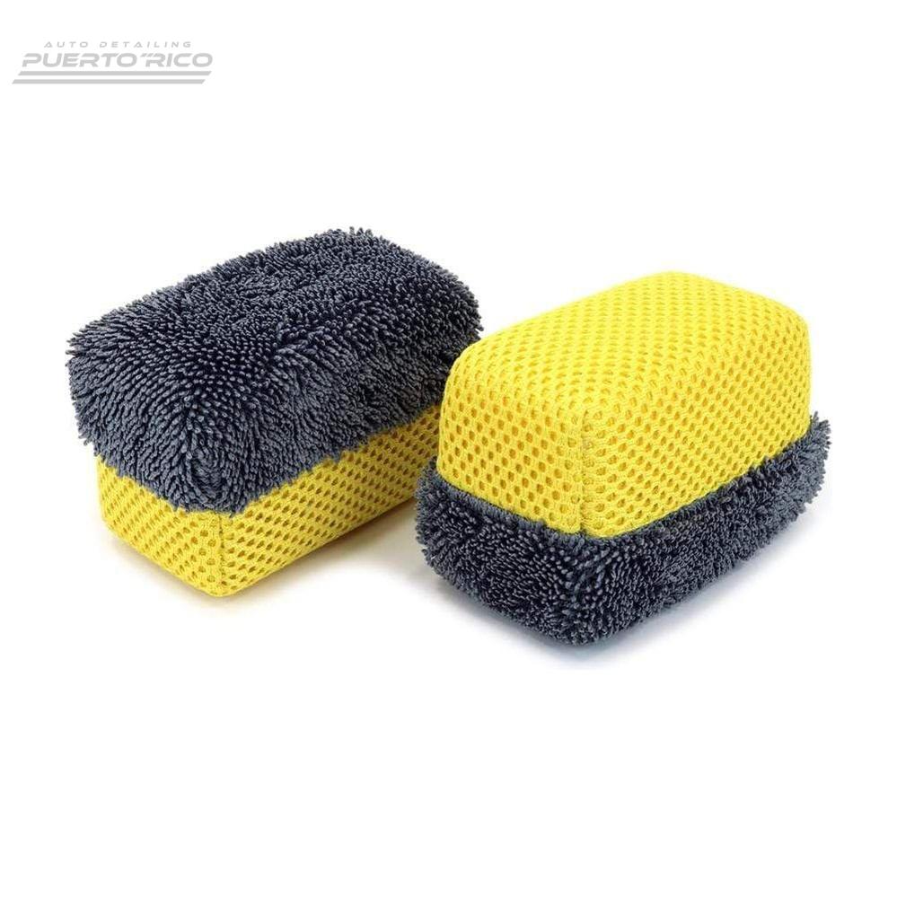 Tire Save: Dressing Applicator-Accesorios-Auto Detailing Puerto Rico