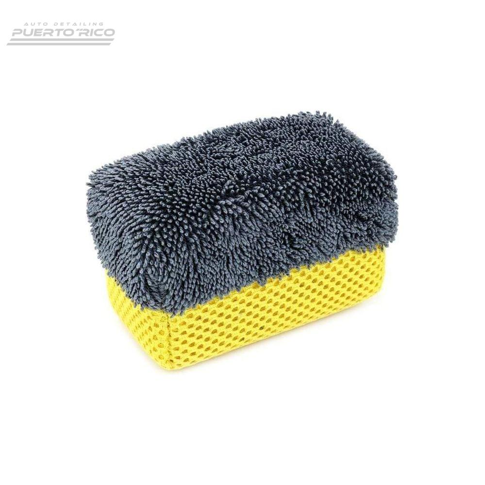 Tire Save: Dressing Applicator-Accesorios-Auto Detailing Puerto Rico