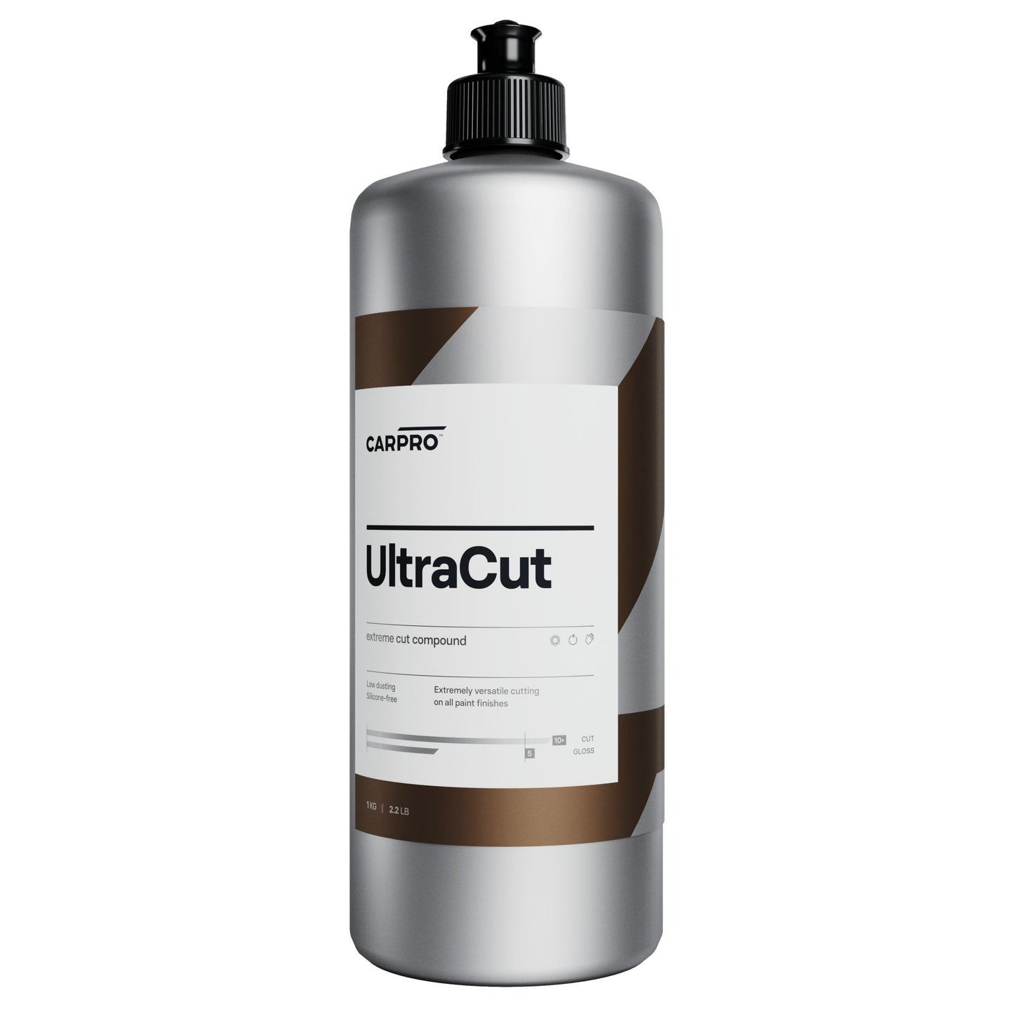 UltraCut: Extreme Cut Compound-Pulido-Auto Detailing Puerto Rico