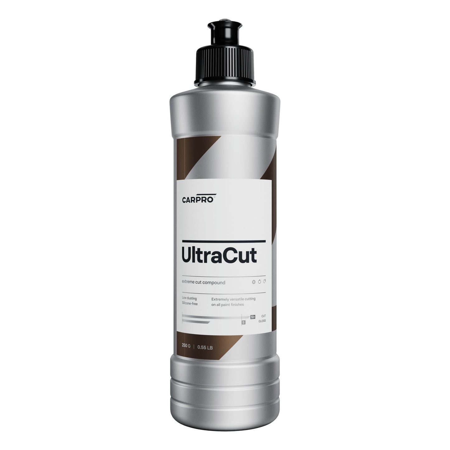 UltraCut: Extreme Cut Compound-Pulido-Auto Detailing Puerto Rico