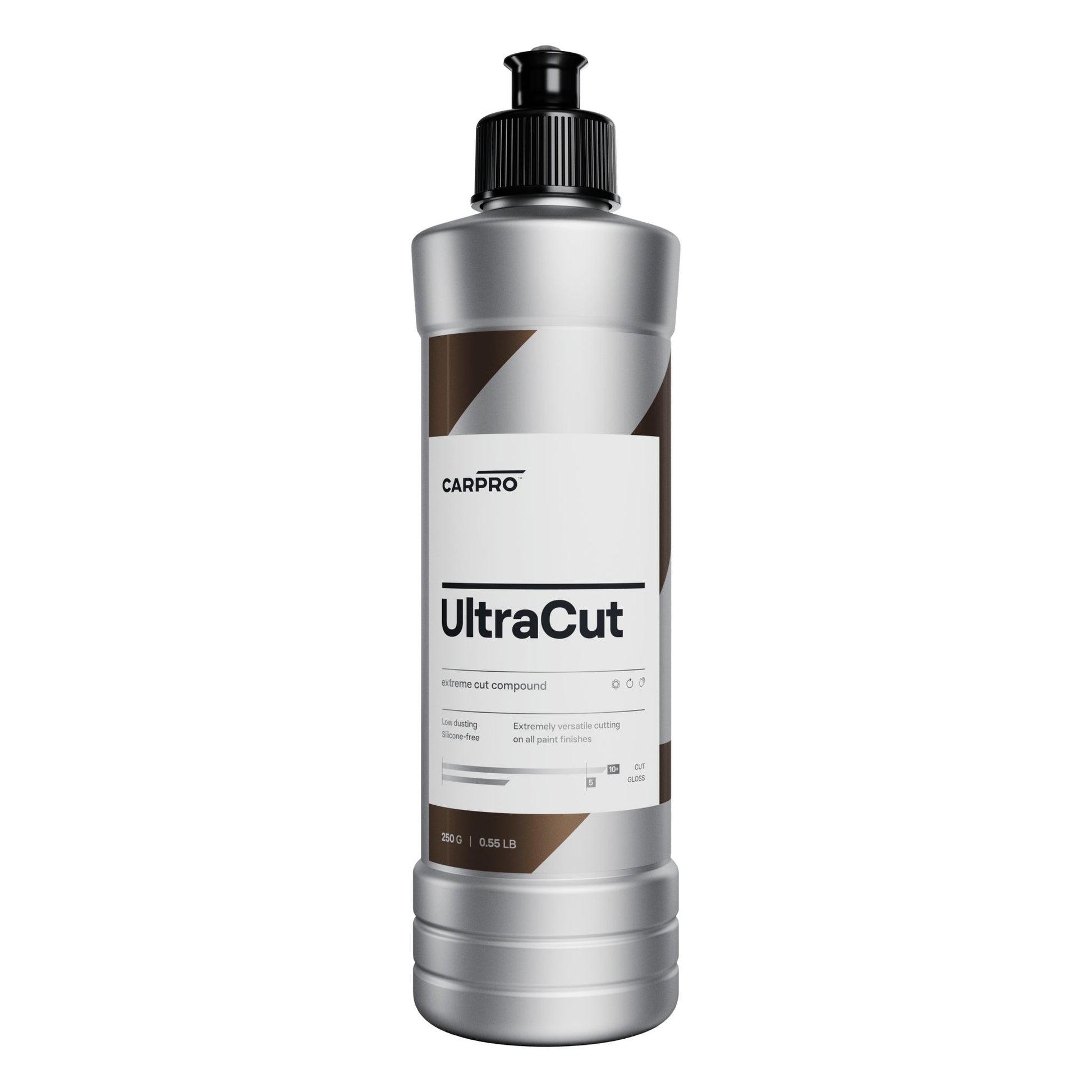 UltraCut: Extreme Cut Compound-Pulido-Auto Detailing Puerto Rico
