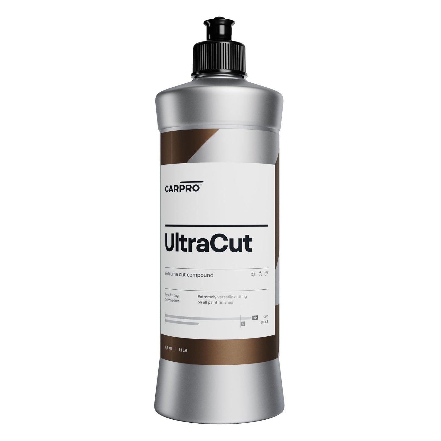 UltraCut: Extreme Cut Compound-Pulido-Auto Detailing Puerto Rico