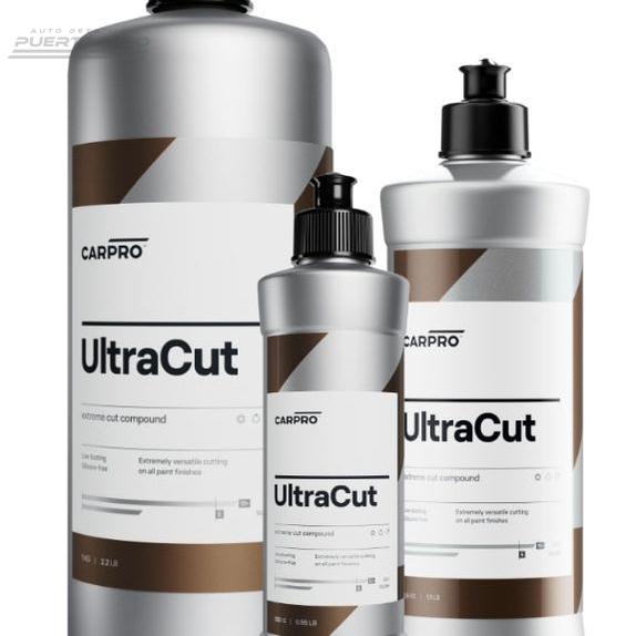 UltraCut: Extreme Cut Compound
