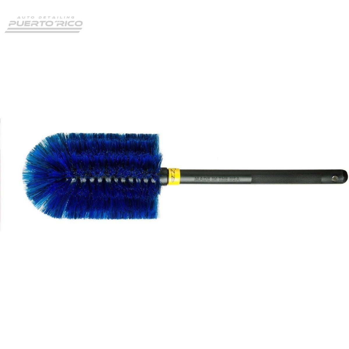 Wheel Go Brush-Accesorios-Auto Detailing Puerto Rico