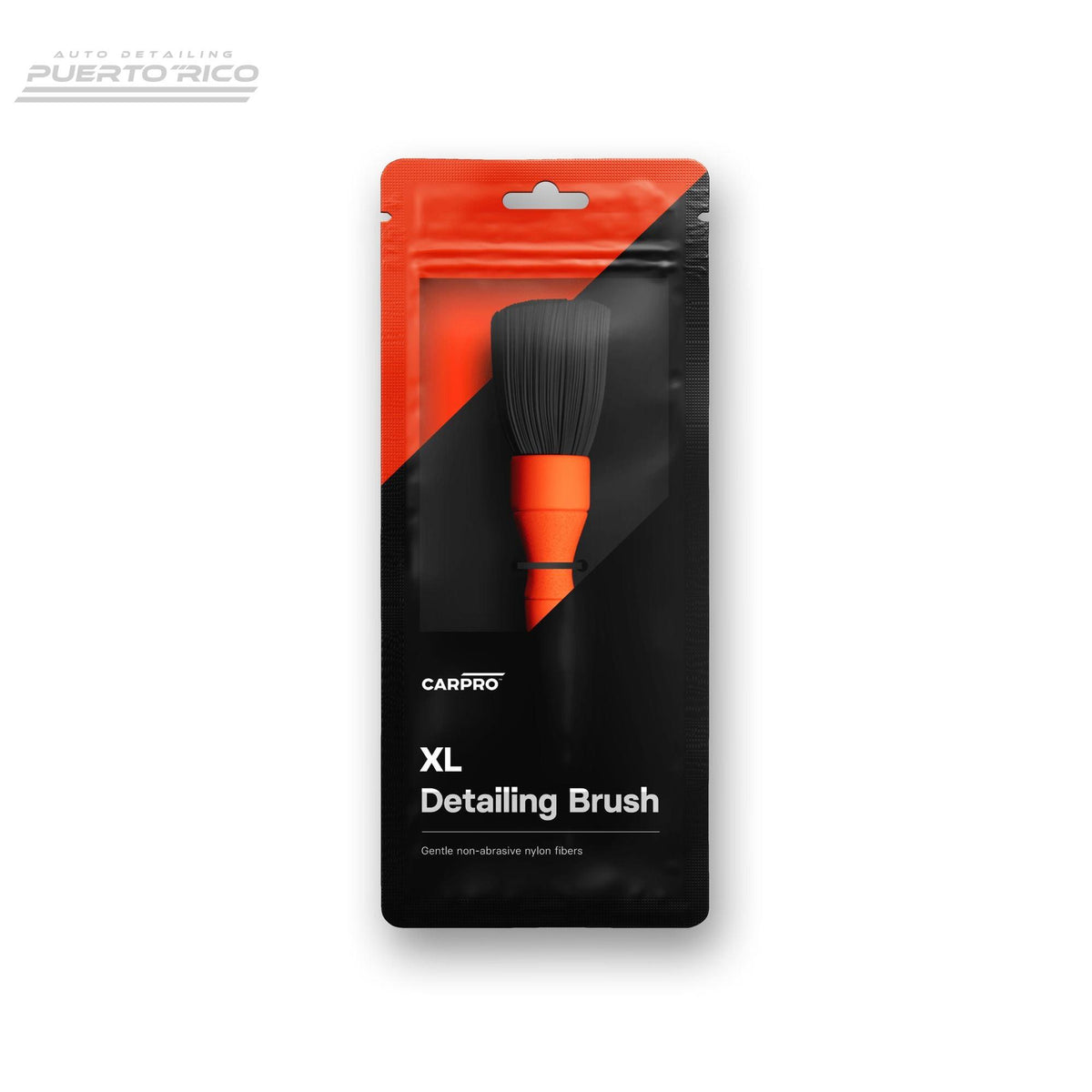 XL Detailing Brush-Accesorios-Auto Detailing Puerto Rico