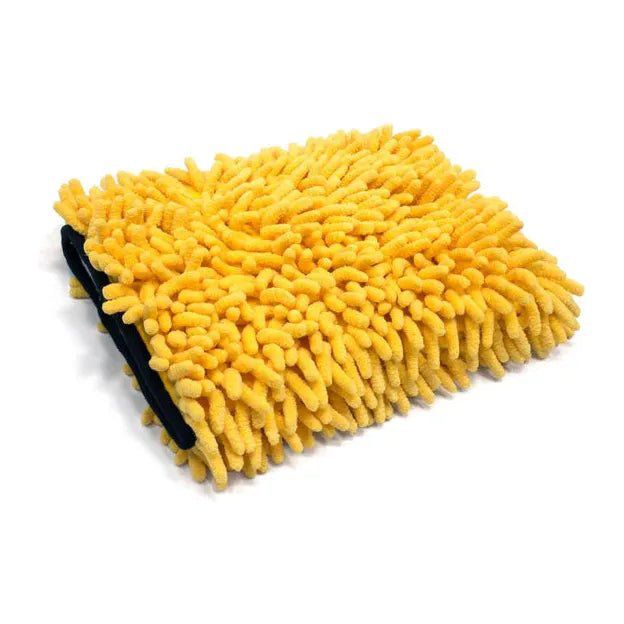 Zero Cuff Wash Mitt-Accesorios-Auto Detailing Puerto Rico