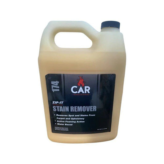 Zip It: Stain Remover-Interior-CAR Products-128 oz.-CARPRO Puerto Rico