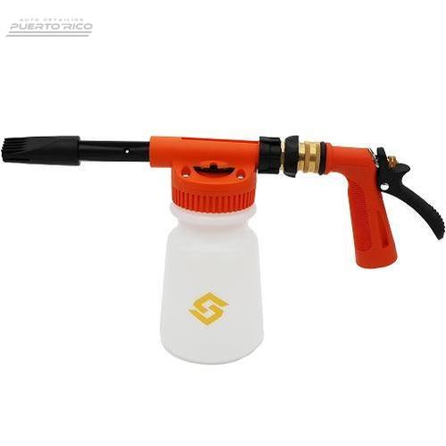 Garden Hose Foam Blaster Low Pressure Gun