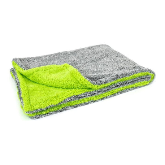 Amphibian Drying Towel (20" x 30")-Accesorios-Autofiber-Green-CARPRO Puerto Rico