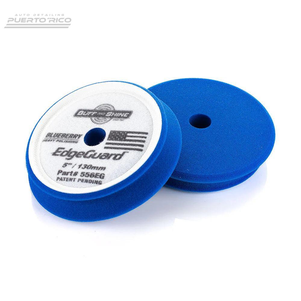 EdgeGuard Foam Pad 5"