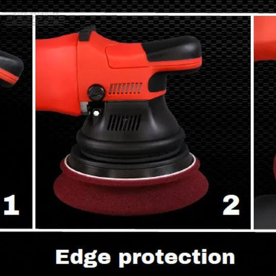 EdgeGuard Foam Pad 5"