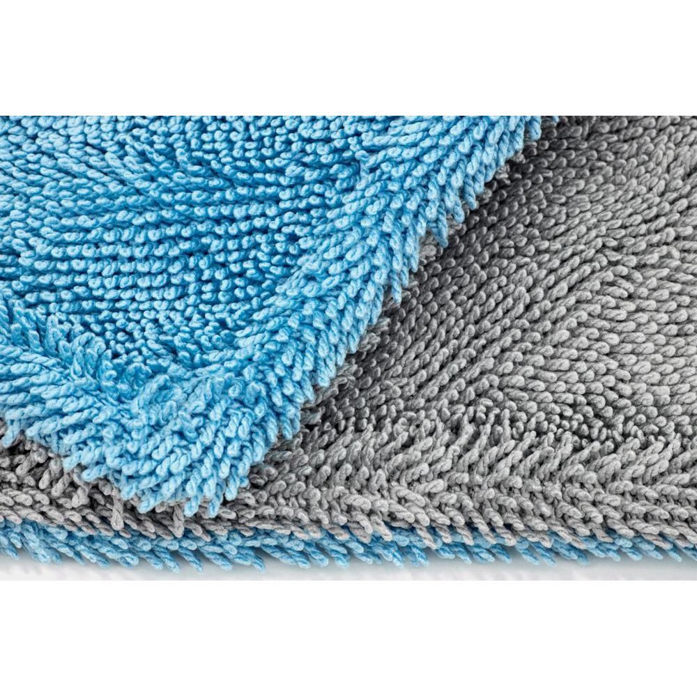 Dreadnought Jr. Drying Towel (16"x16")-Accesorios-Autofiber-Blue-Individual-CARPRO Puerto Rico