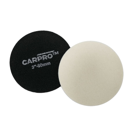 Rayon Glass Polishing Pad-Cristales-CARPRO-3 in.-CARPRO Puerto Rico