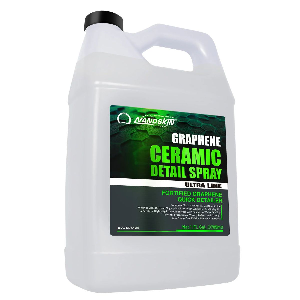 Graphene Ceramic Detail Spray-selladores-Nanoskin-128 oz.-CARPRO Puerto Rico