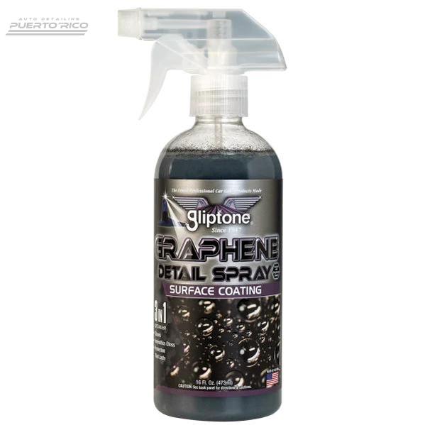 Graphene Detail Spray