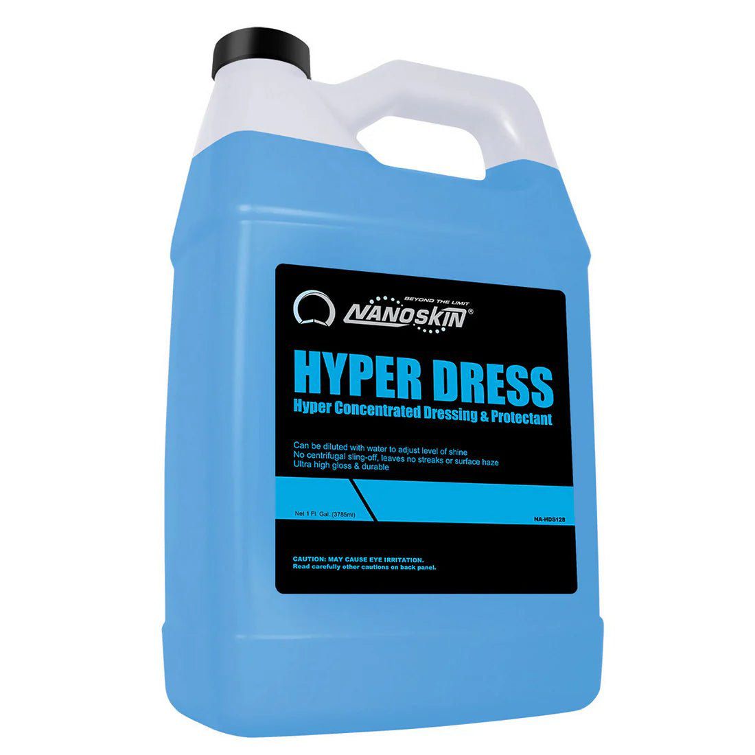 Hyper Dress: Dressing and Protector-Plasticos-Nanoskin-128 oz.-CARPRO Puerto Rico