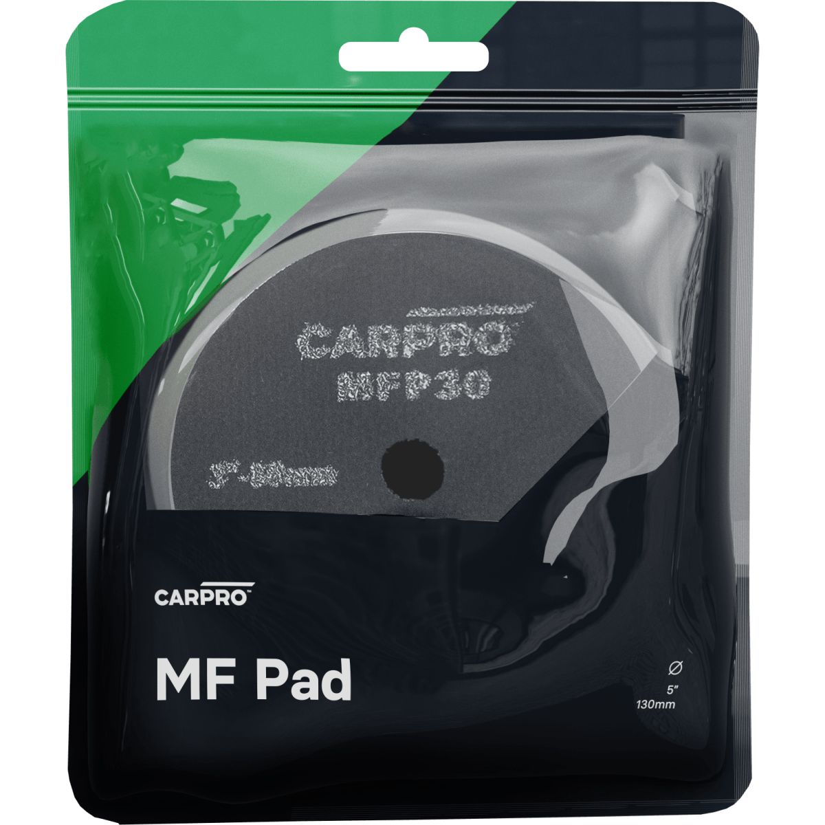 MF Heavy Cut Pad-Pulido-CARPRO-3 in.-CARPRO Puerto Rico