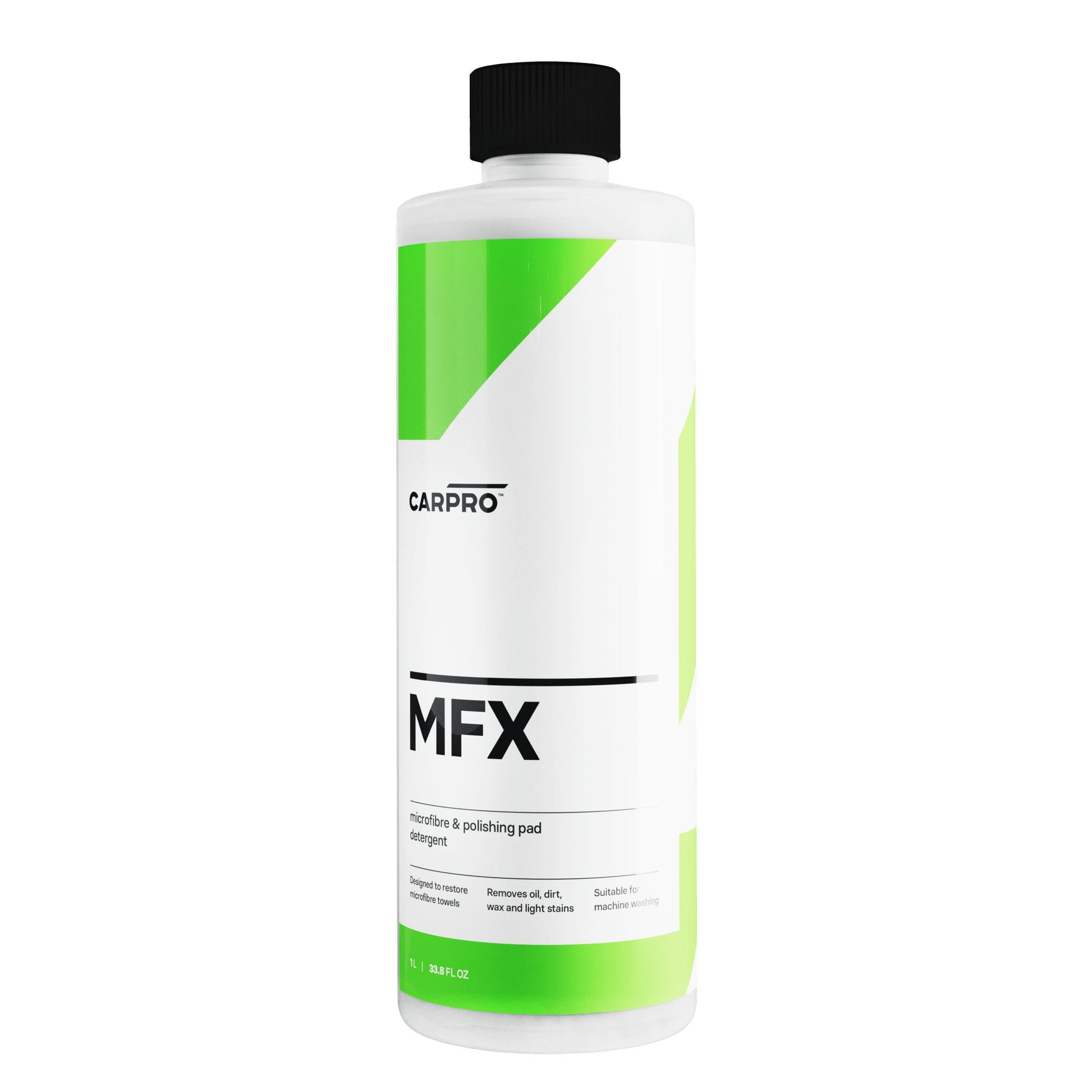 MFX: Microfiber Detergent-Accesorios-CARPRO-500 ml.-CARPRO Puerto Rico