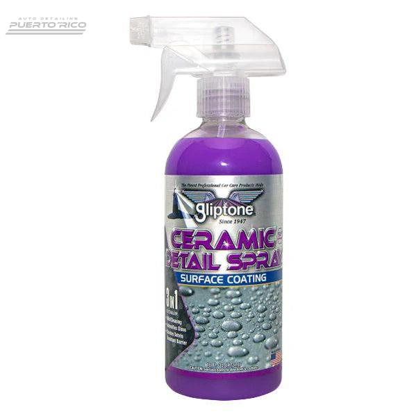 Ceramic Detail Spray