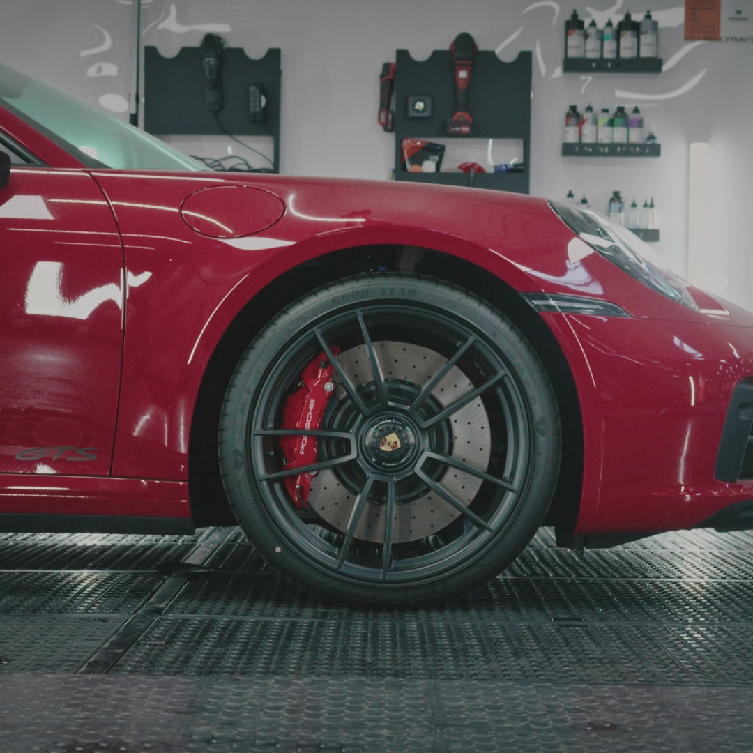 CARPRO Hydro Lite Porsche