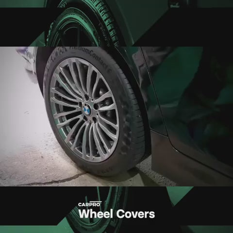 Wheel Covers