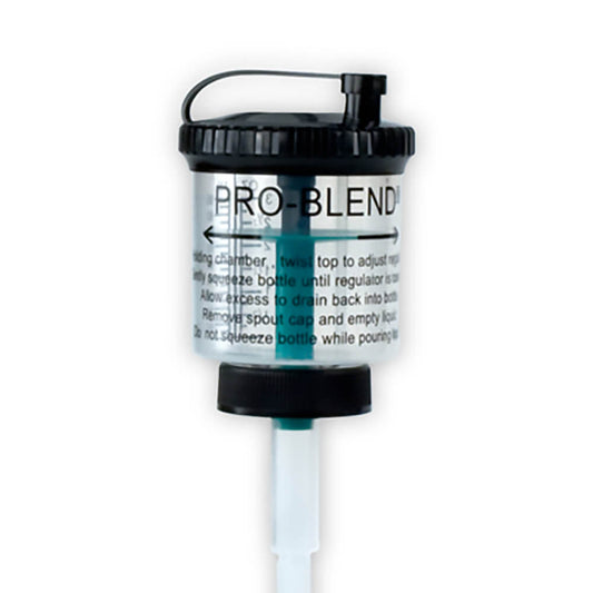 Pro Blend Proportioner-Accesorios-Tolco-128 oz.-CARPRO Puerto Rico