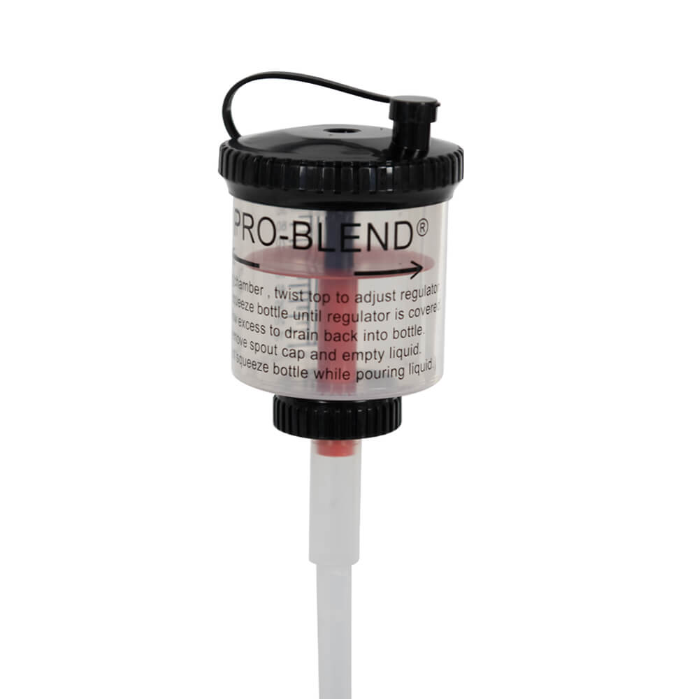 Pro Blend Proportioner-Accesorios-Tolco-32 oz.-CARPRO Puerto Rico