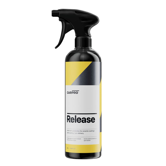 Release: Quick Detailer-Proteccion-CARPRO-500 ml.-CARPRO Puerto Rico