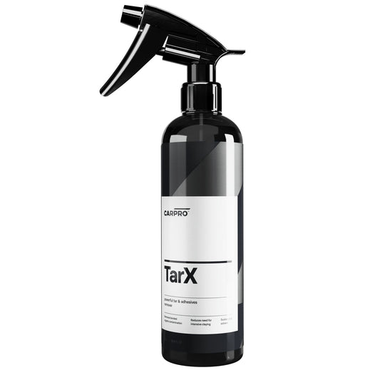 TarX: Tar Remover-Decon-CARPRO-500 ml.-CARPRO Puerto Rico