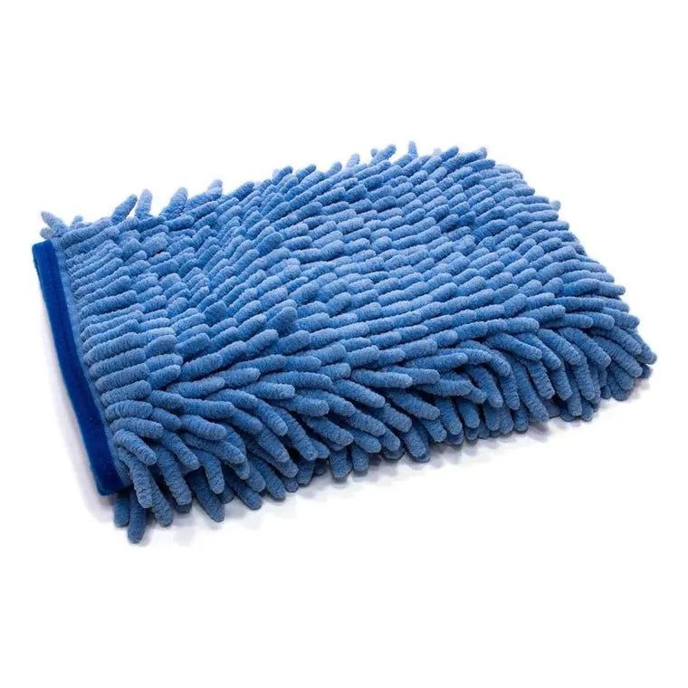 Zero Cuff Wash Mitt-Accesorios-Autofiber-Blue-CARPRO Puerto Rico